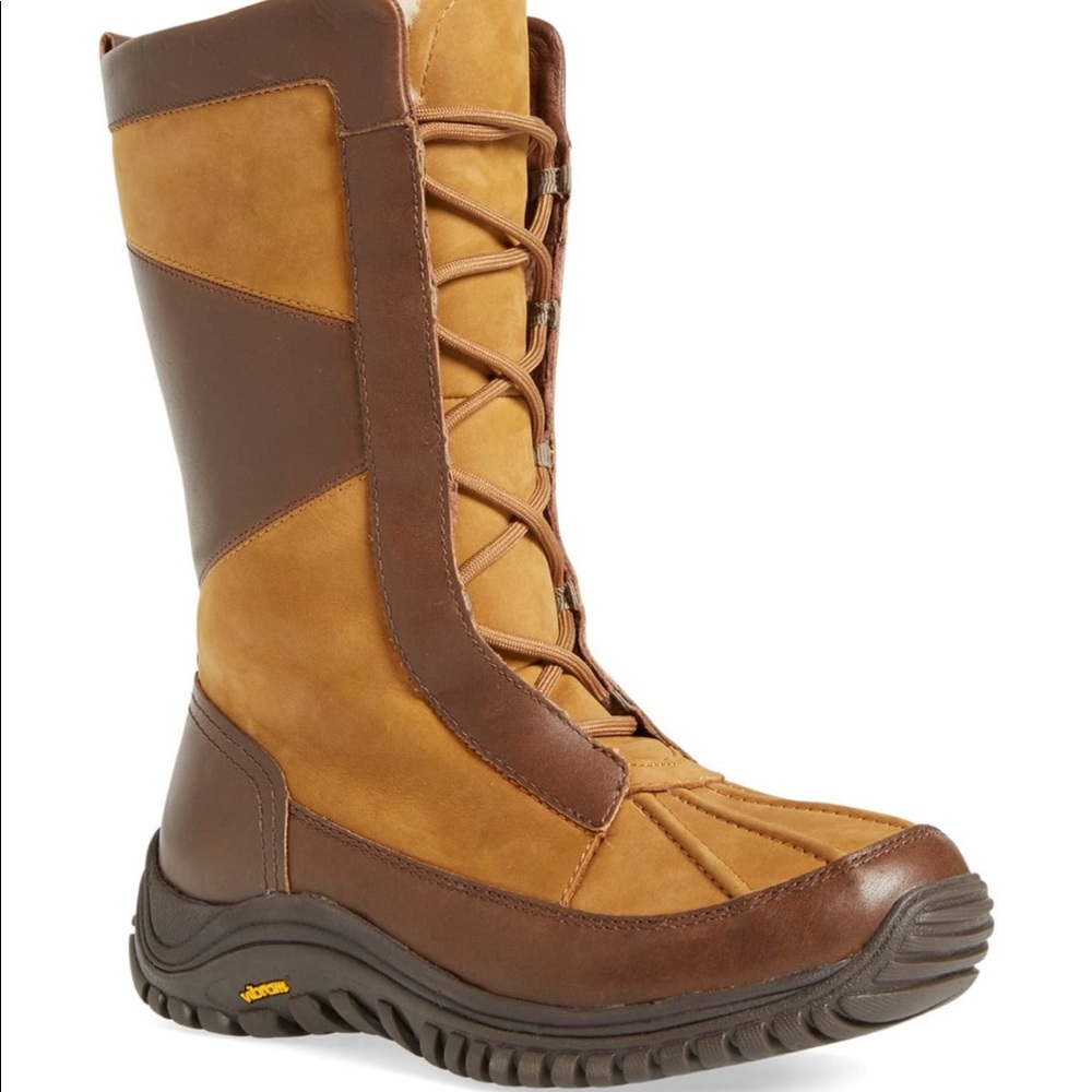 UGG Mixon Waterproof Boot